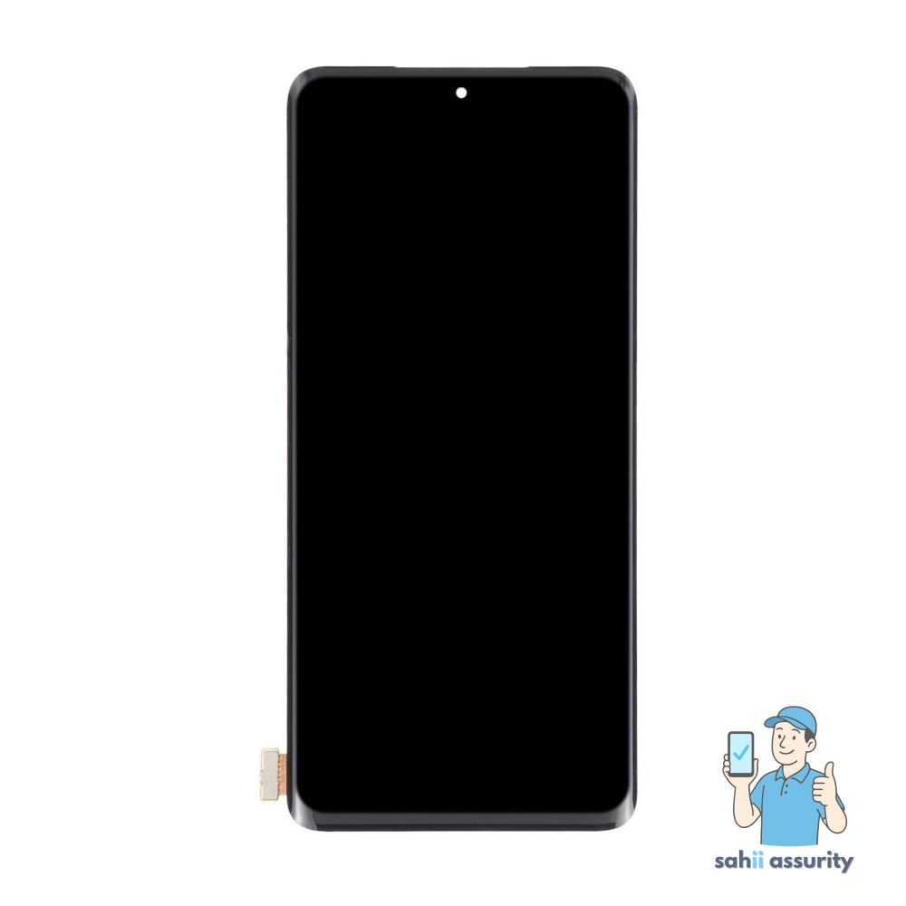 LCD with Touch Screen for Vivo X70 Pro thumbnail